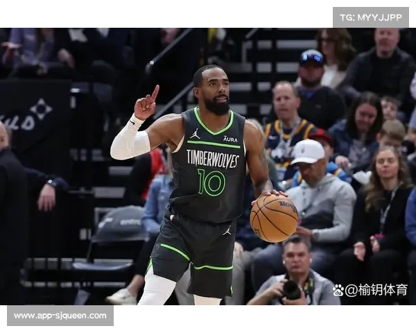 森林狼客场战爵士,戈贝尔重返盐湖城受关注 森林狼客场战爵士,戈贝尔重返盐湖城受关注