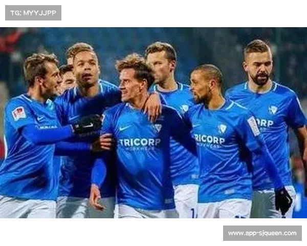 波鸿迎战斯图加特,德国杯鲁尔区德比或成战术博弈焦点 波鸿迎战斯图加特,德国杯鲁尔区德比或成战术博弈焦点