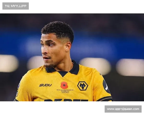 狼队为戈麦斯标价5000万欧，马竞尚未接触