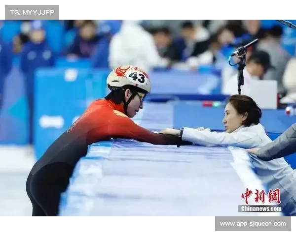 林孝埈:最好的回报是成绩,计划冬奥后深入学习中文 林孝埈:最好的回报是成绩,计划冬奥后深入学习中文