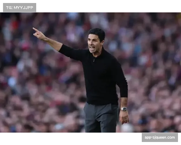 阿森纳止步八强,阿尔特塔承认与欧洲顶级仍有差距