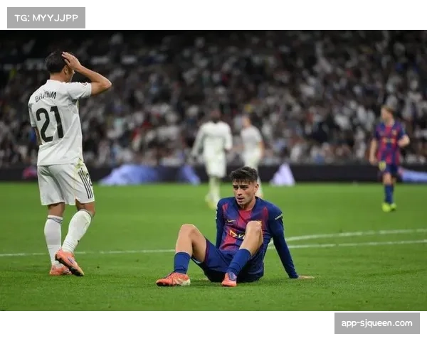 巴萨官方确认佩德里腿筋受伤,将缺席本赛季剩余欧冠比赛